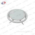 ROUND CEILING DIFFUSERS